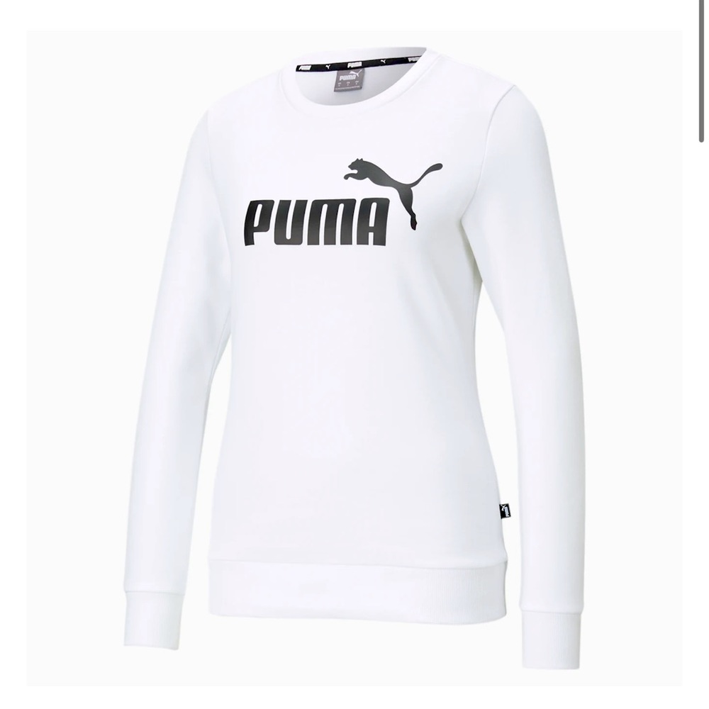 PUMA Sweatshirt